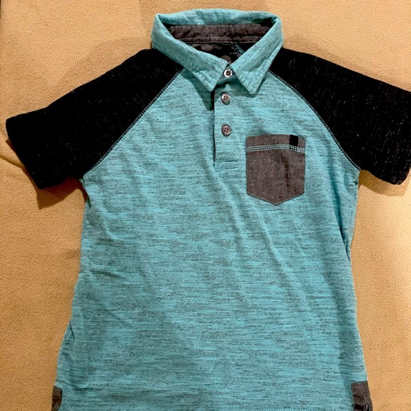 Joe’s Polo Shirt - SOLD - Picture 1 of 3